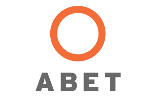 ABET logo